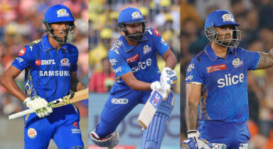 IPL 2024: Concerns for five-time winners Mumbai Indians ahead of the new season