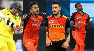 IPL 2024: From Travis Head to Umran Mallik, cricketers Sunrisers Hyderabad can use as impact players