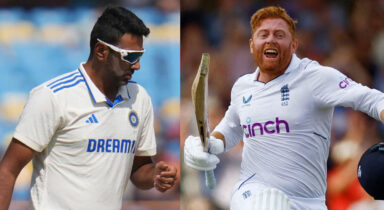 IND vs ENG 5th Test: Ravi Ashwin and Jonny Bairstow ready for 100th Test appearance