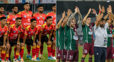 Kolkata Derby postponed: East Bengal vs Mohun Bagan Super Giant ISL 2024 clash rescheduled