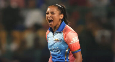 Who will play in the first match of WPL 2025? Check full schedule