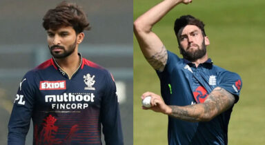 IPL 2024: Reece Topley, Rajat Patidar pose huge injury concerns for Royal Challengers Bangalore