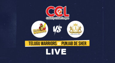 CCL: SS Thaman guides Telugu Warriors to stellar victory in Celebrity Cricket League