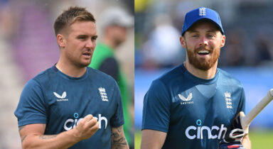 IPL 2024: Fresh life for Phil Salt after snub in IPL Auction, replaces Jason Roy in KKR