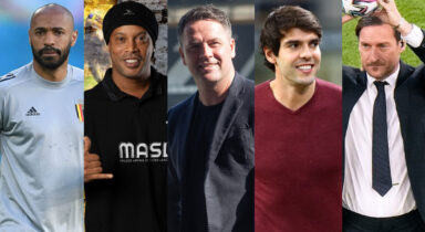 From players to format: All you need to know about upcoming Over 35s World Cup