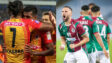 Hosts East Bengal under fire for unequal Kolkata Derby Ticket Prices in ISL