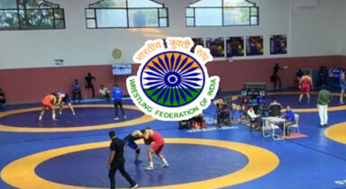 Olympic qualification uncertain for wrestlers as UWW seeks recommendation only from WFI