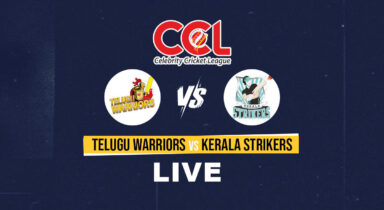 CCL: Kerala Strikers stun defending Champions Telegu Warriors in last ball thriller