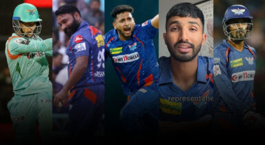 IPL 2024: Probable impact player options for KL Rahul-led LSG featuring Devdutt Padikkal, Ayush Badoni