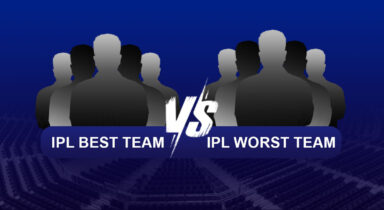 Every IPL 2024 squad ranked from Best to Worst
