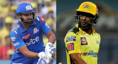 Rohit Sharma to CSK? Ambati Rayudu urges ex-MI skipper to don Yellow jersey, leaves captaincy call on him