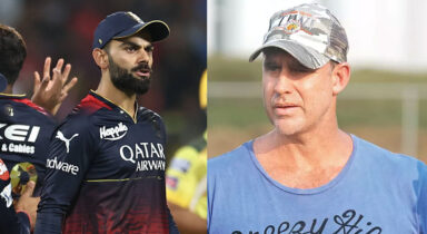 Greatness of Virat reduced: Matthew Hayden asserts Dhoni factor in limiting Kohli destruction