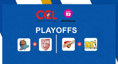 Celebrity Cricket League Playoffs: When and how to watch CCL Next Match?