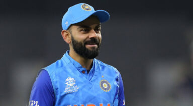 The wait is over! Virat Kohli arrives in India ahead of much-awaited IPL 2024 season