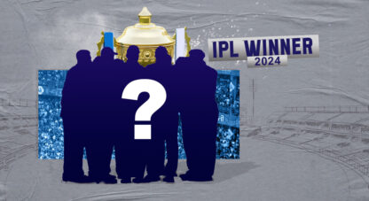 Super Computer predicts IPL 2024 winner