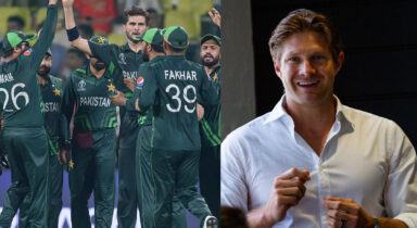 Pakistan Cricket Board accepts Shane Watson high salary demand, but Aussie star still unsure