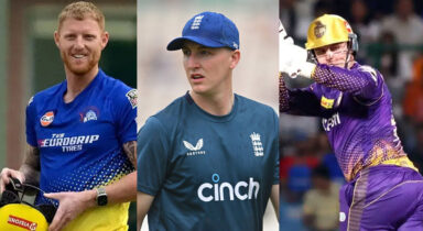 Unhappy with England players pullouts, IPL franchises mull complaining to BCCI
