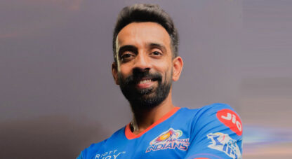 Ex-MI bowler bids adieu to cricket after taking Mumbai to the 42nd Ranji title