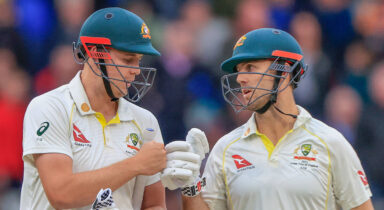 Mitchell Marsh and Cameron Green set to choose IPL over Sheffield Shield final