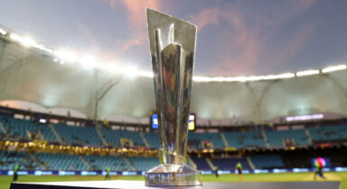 ICC approves qualification process for Mens T20 World Cup 2026