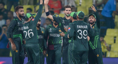 Pakistan to host tri-series after two decades involving New Zealand and South Africa in 2025