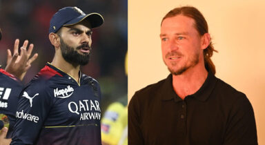 Very important to score runs: Dale Steyn clear on road ahead for Virat Kohli in IPL 2024