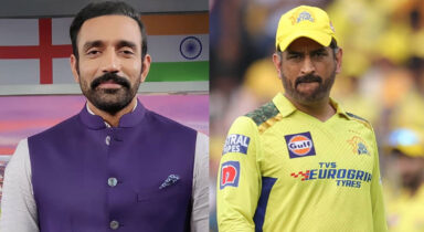 IPL 2024: Former India batsman hints at potential concern for MS Dhoni and CSK