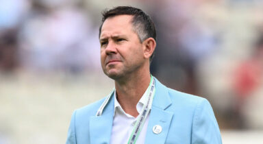 IPL 2024: DC coach Ricky Ponting not looking forward to first match yet, says its just the start