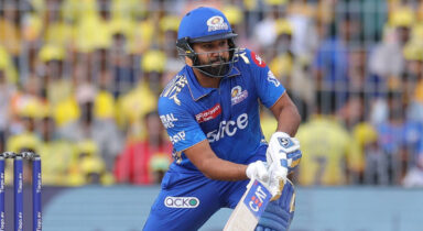 IPL 2024: No more captain, Rohit Sharma begins 2nd innings at Mumbai Indians in first practice