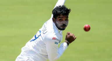 Good news for SRH! Wanindu Hasaranga available for IPL 2024 despite Test retirement U-turn