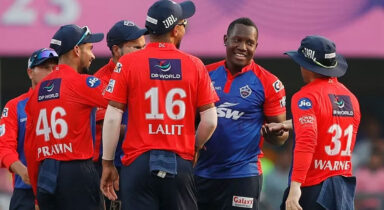 IPL 2024: Predicted DC playing XI vs PBKS