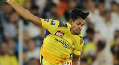 Good news for CSK! Sri Lankan pacer Matheesha Pathirana reaches India