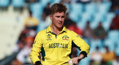 IPL 2024: Adam Zampa pulls out of tournament, Rajasthan Royals dealt with second blow