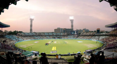 No question of favoring the home team: Eden Gardens curator gives massive statement ahead of KKR vs SRH