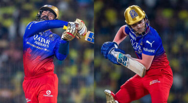 IPL 2024: Ball flies off his bat… Dinesh Karthik sings high praises of Anuj Rawat after RCB rescue act vs CSK