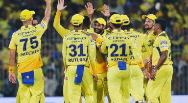 Mustafizur Rahman executed our plan beautifully: Bowling coach Eric Simmons overjoyed as CSK start off with win