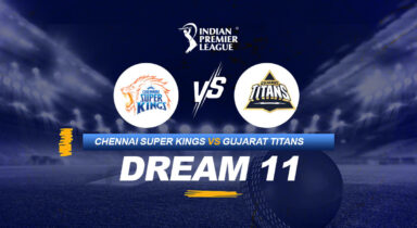 CSK vs GT Dream11 Prediction: Playing XI, Pitch Report & Fantasy tips for Match 7 of IPL 2024