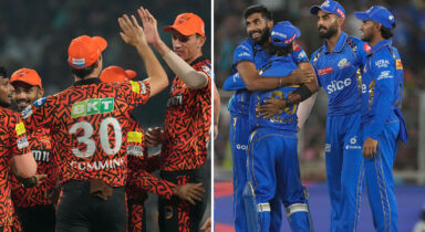 SRH vs MI, IPL 2024 Prediction: Odds favour Hardik Pandya & co as they eye first win