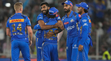 Predicted MI Playing XI vs SRH: SKY to miss 2nd match as well, MI will play unchanged XI