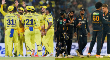 CSK vs GT, IPL 2024 Prediction: Odds tilted in favour of home team despite highly contested encounter