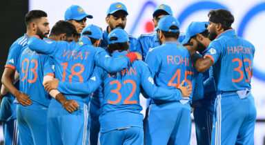 No Jaiswal, Rinku or Gill! Indias T20 World Cup squad based on IPL 2024 performances so far