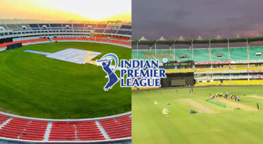 Dharamshala, Guwahati to host more IPL 2024 games as BCCI reveal schedule for second phase