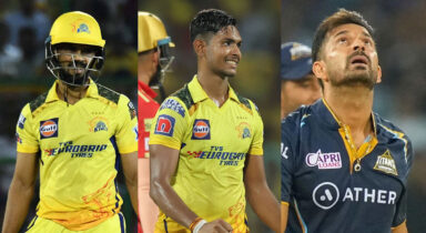 Probable Top performers for todays IPL match