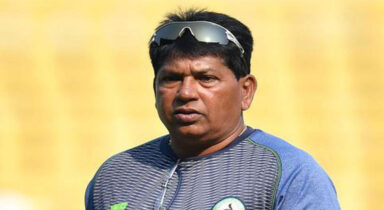 Militant type of coach..: Ex-KKR recruit makes explosive revelation about coach Pandit