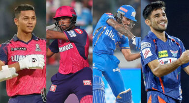 India U-19 World Cup Squad 2020: Where are they now? Are they playing IPL 2024?