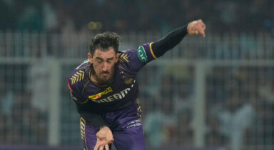 More expensive than.. Check out hilarious take on most expensive Starcs dismal bowling