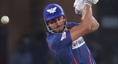 Marcus Stoinis IPL salary & stats