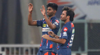 Who is LSG debutant Mayank Yadav? Check his IPL salary