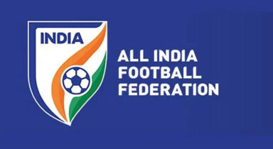 AIFF suspends Deepak Sharma for assaulting female footballers