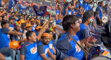 Watch: Lucknow crowd chants Pandya Pandya for Krunal as Hardik gets all the hate